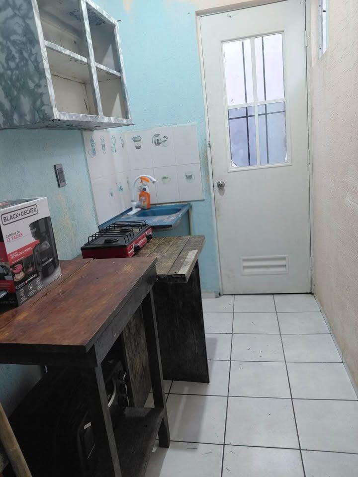 2 habitaciones 1 baño - Departamento 2