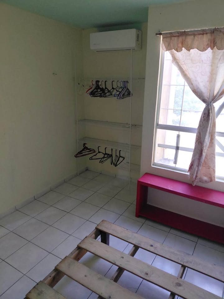 2 habitaciones 1 baño - Departamento 3