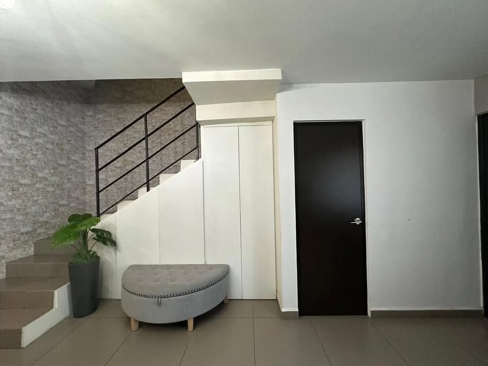 Casa en venta · 3 rec 3