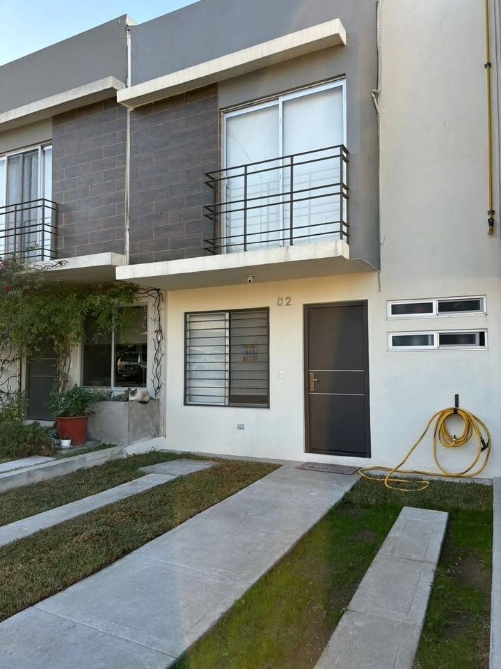Casa en venta · 3 rec 2