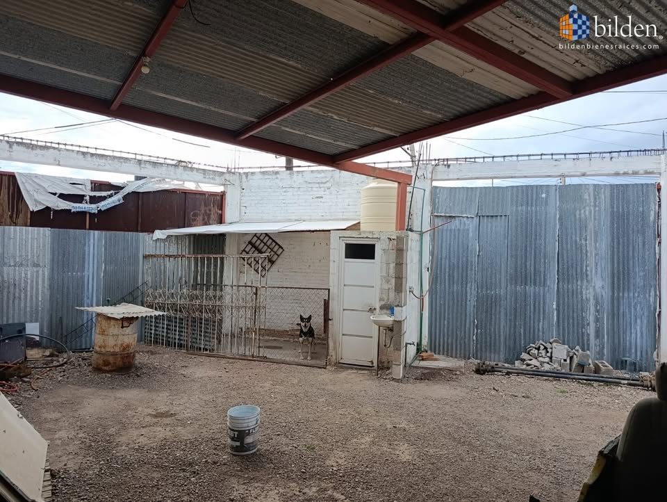 Terreno en Renta en Col. Valle del Guadiana Durango 2