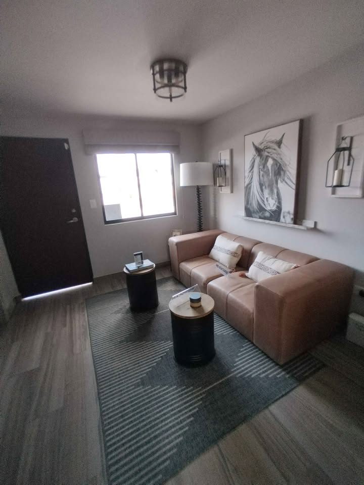 2 habitaciones 15 baños - Casa 2