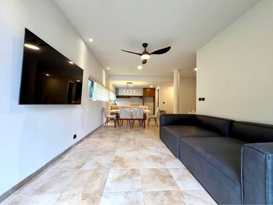2 habitaciones 2 baños - Departamento 2