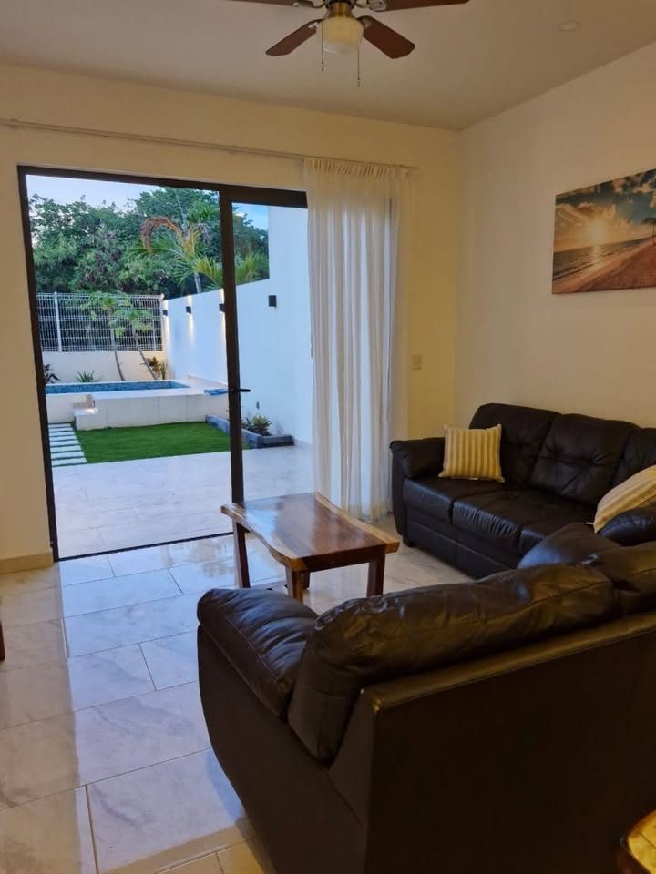 2 habitaciones 2 baños Apartamento 3