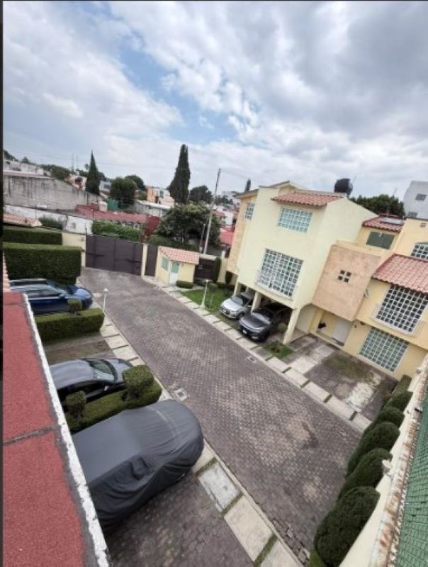 Casa en Renta, Jardines de Santa Mónica, Tlalnepantla  2