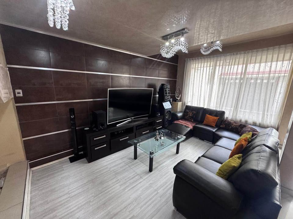 4 habitaciones 3,5 baños - Casa 2