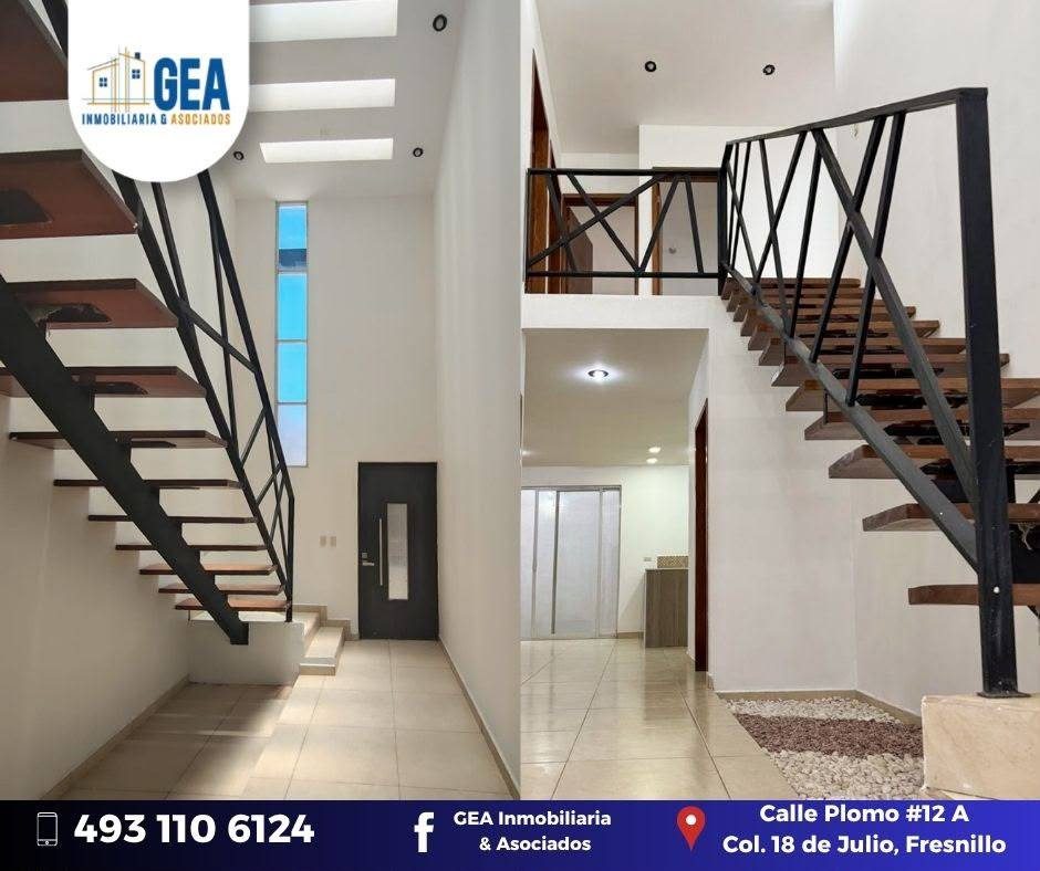 BONITA CASA EN VENTA 2