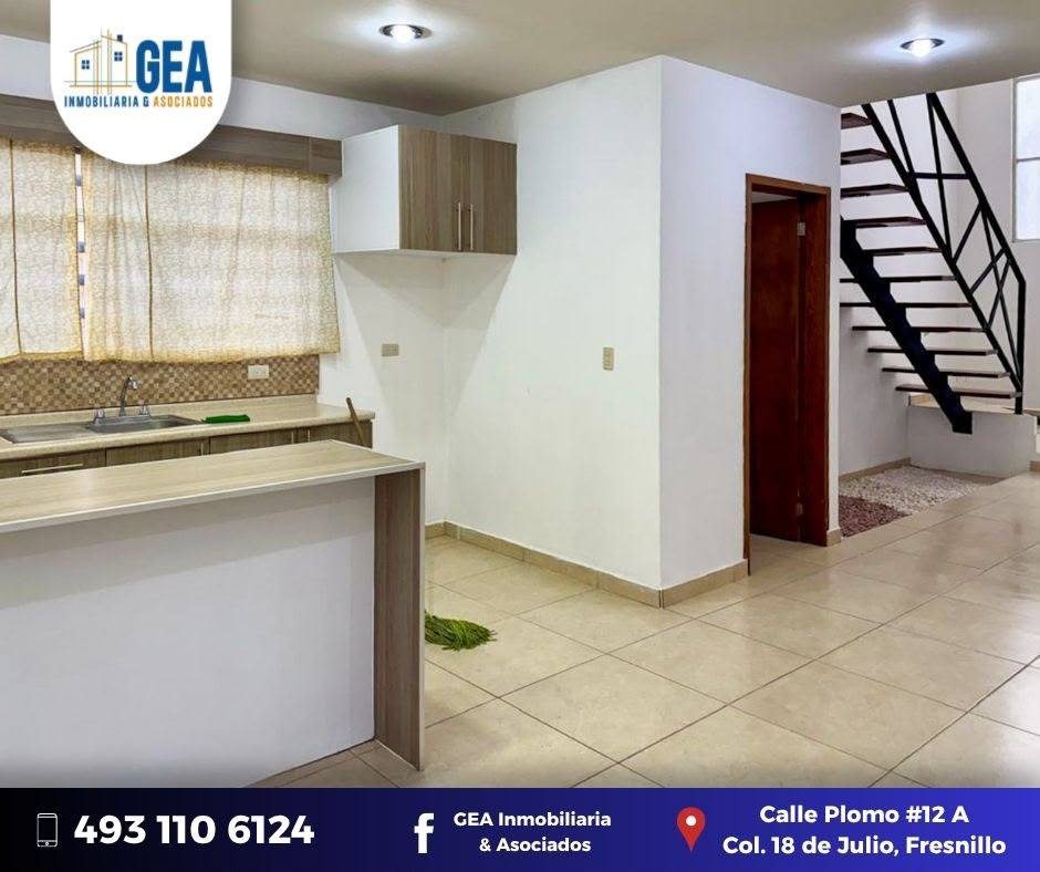 BONITA CASA EN VENTA 3