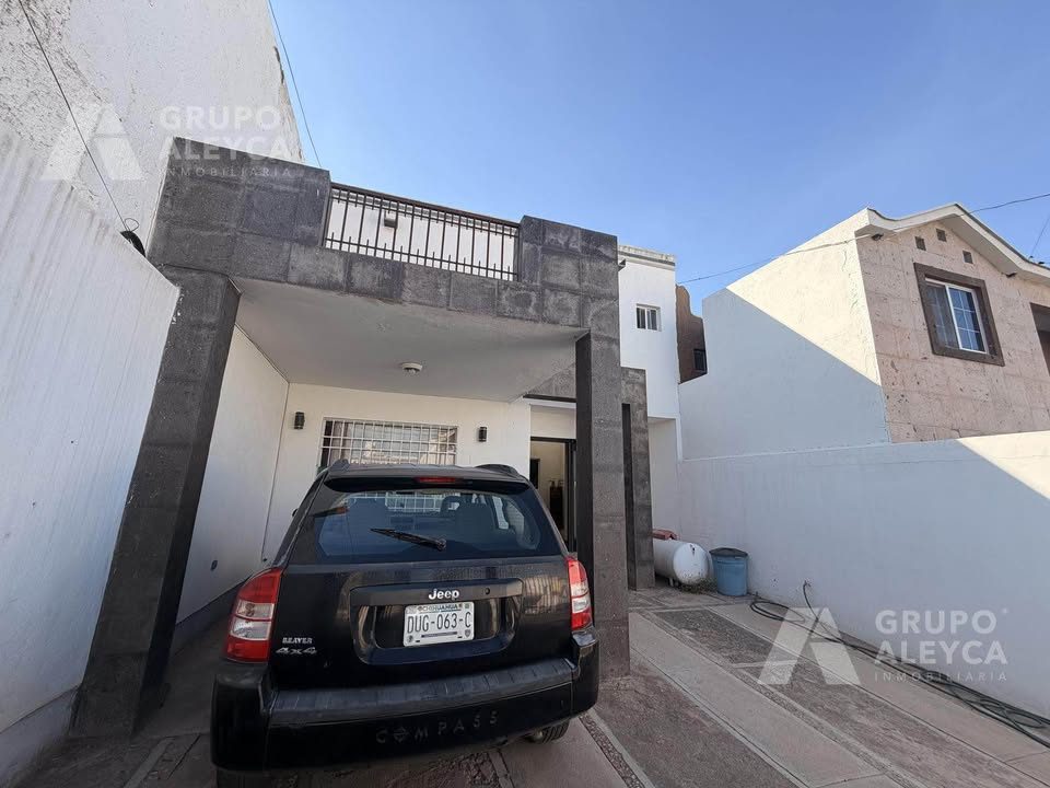 Casa en venta · 3 rec 2