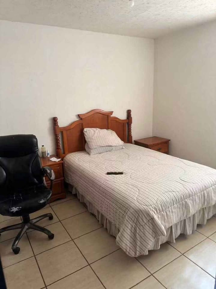 2 habitaciones 1 baño - Departamento 2