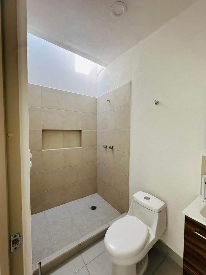 2 habitaciones 2 baños - Casa 3