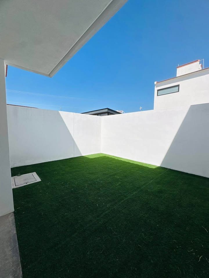2 habitaciones 2 baños - Casa 2