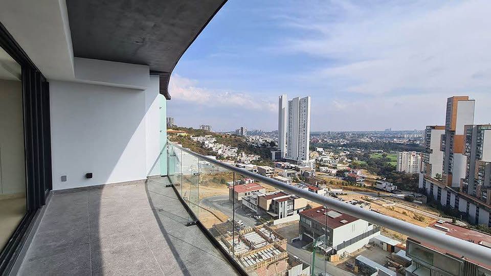 3 habitaciones 4 baños - Departamento 2