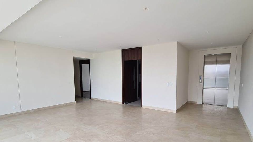 3 habitaciones 4 baños - Departamento 3