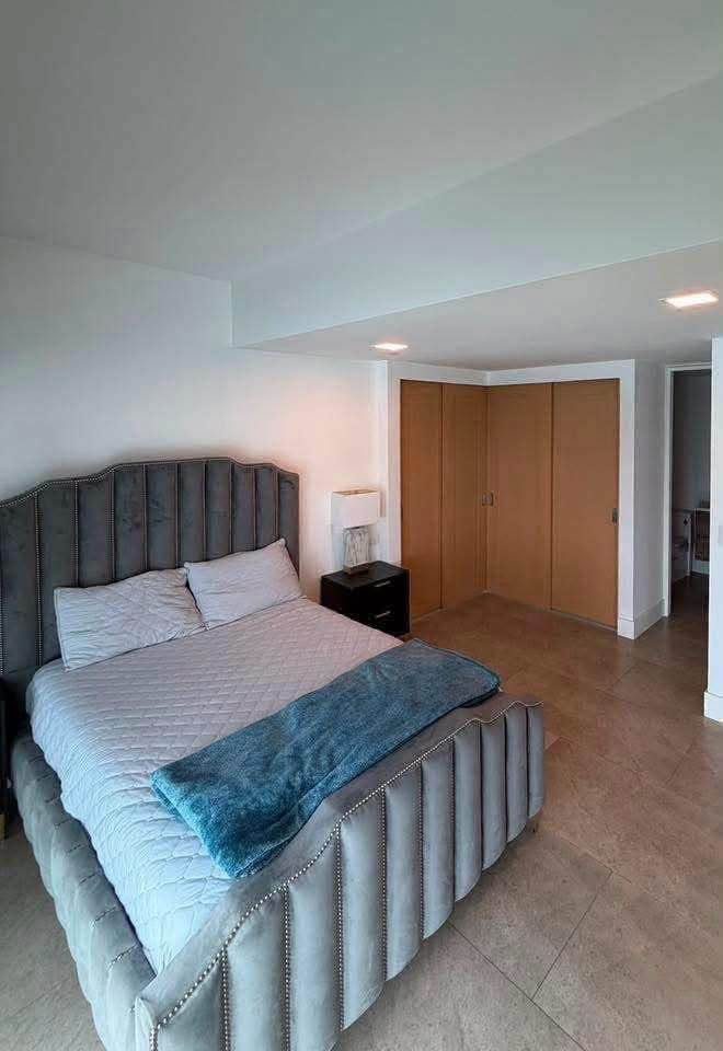 2 habitaciones 2 baños - Departamento 2
