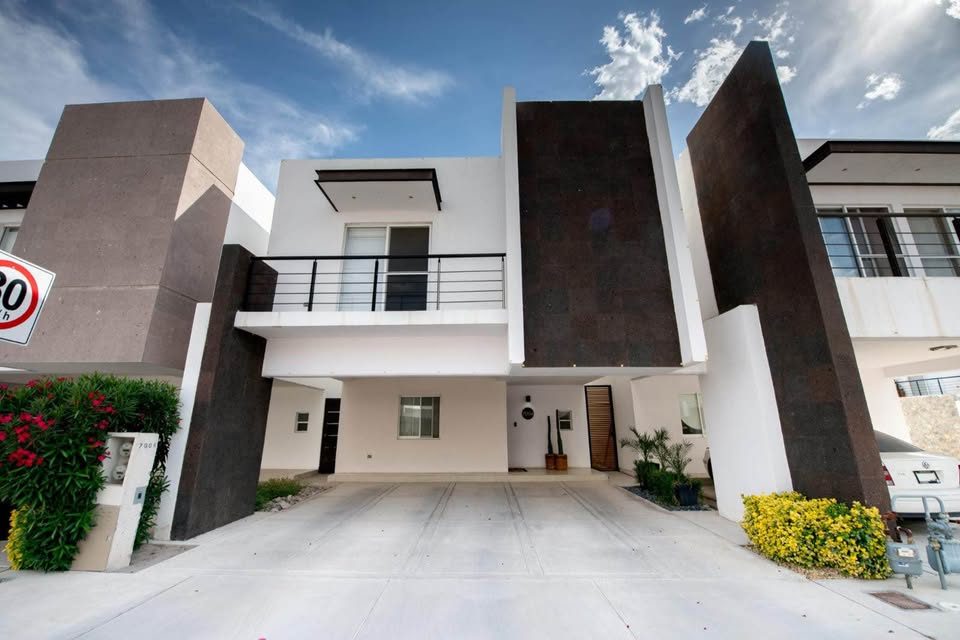 3 habitaciones 2,5 baños - Casa 2