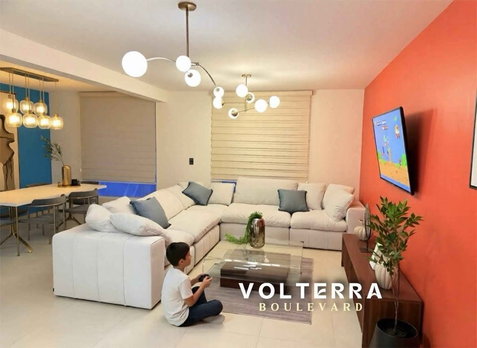2 habitaciones 2 baños - Departamento 3