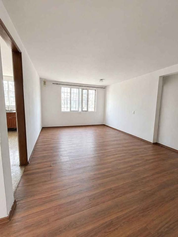 2 habitaciones 1 baño - Departamento 3