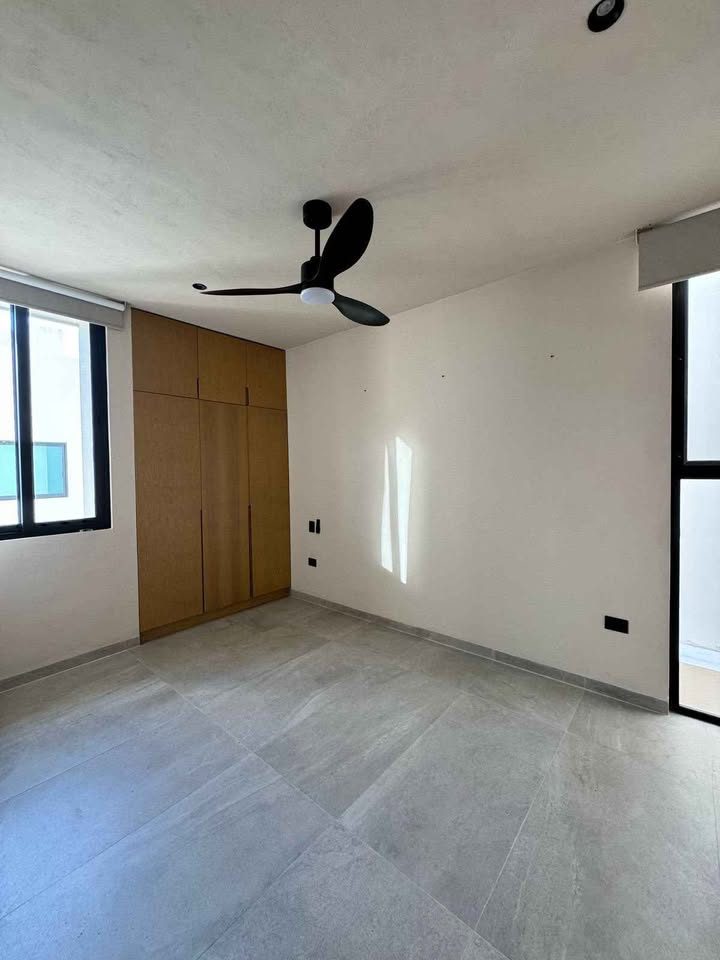 3 habitaciones 4 baños - Casa 3