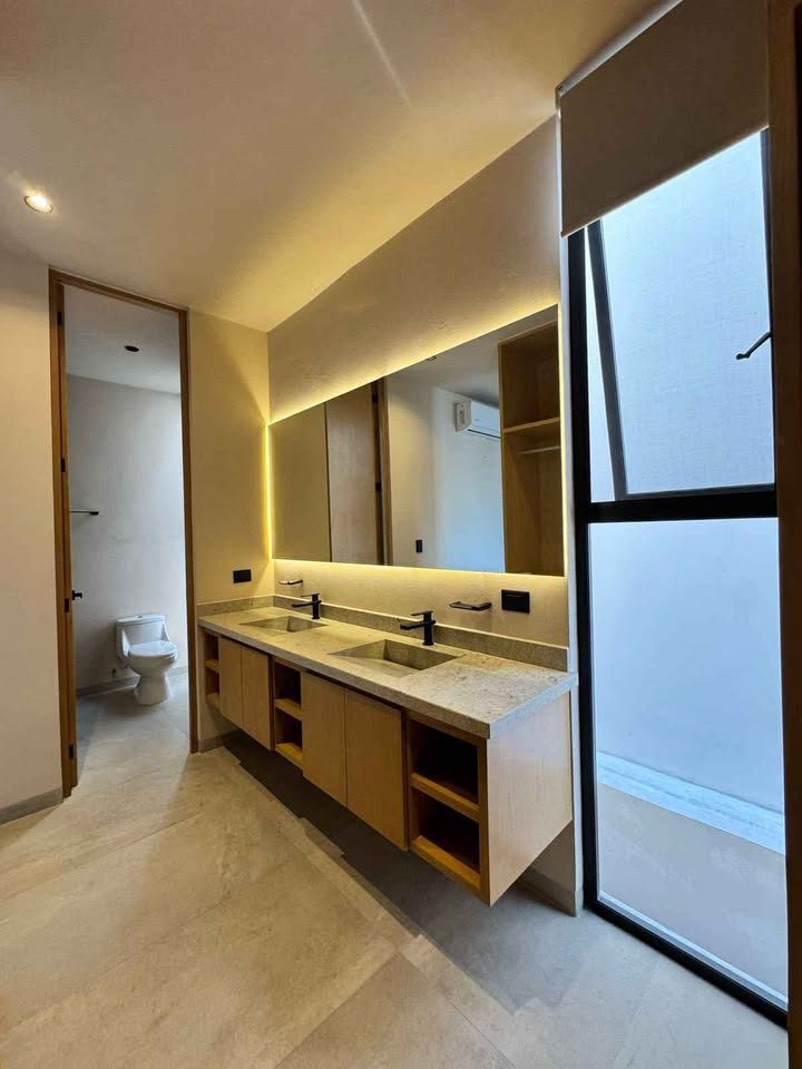 3 habitaciones 4 baños - Casa 2