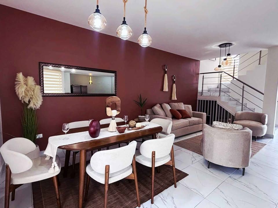 3 habitaciones 2 baños - Casa 2