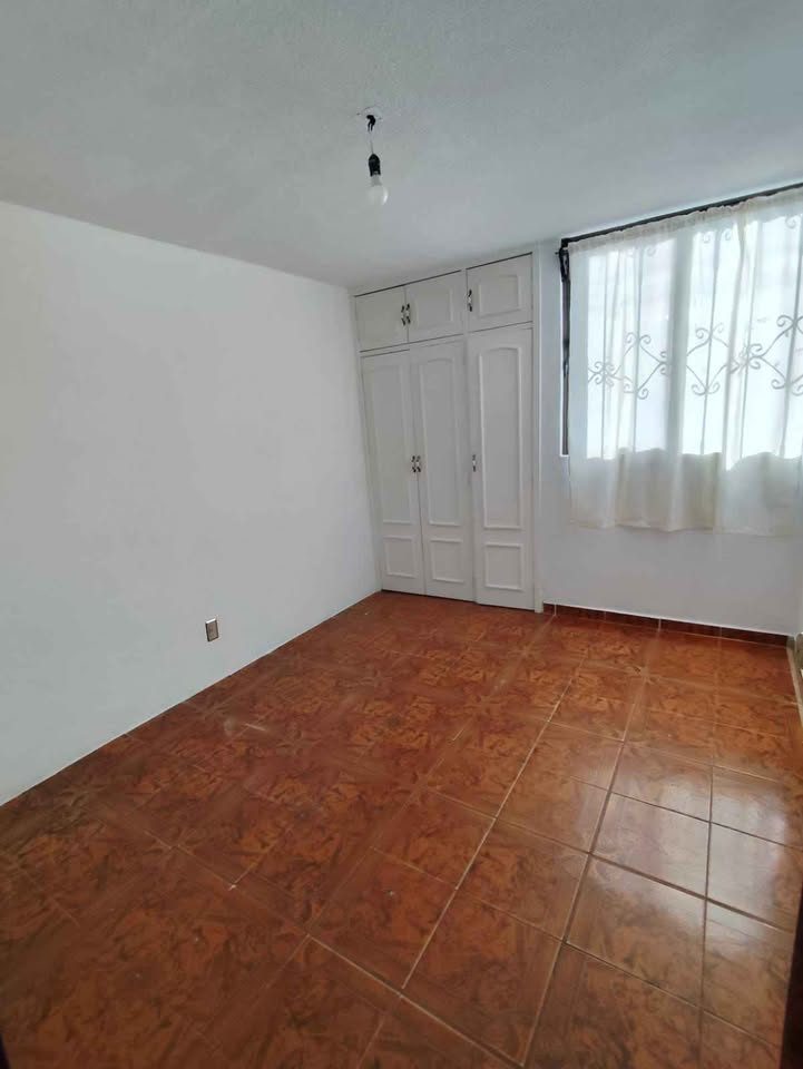 3 habitaciones 1 baño - Departamento 3