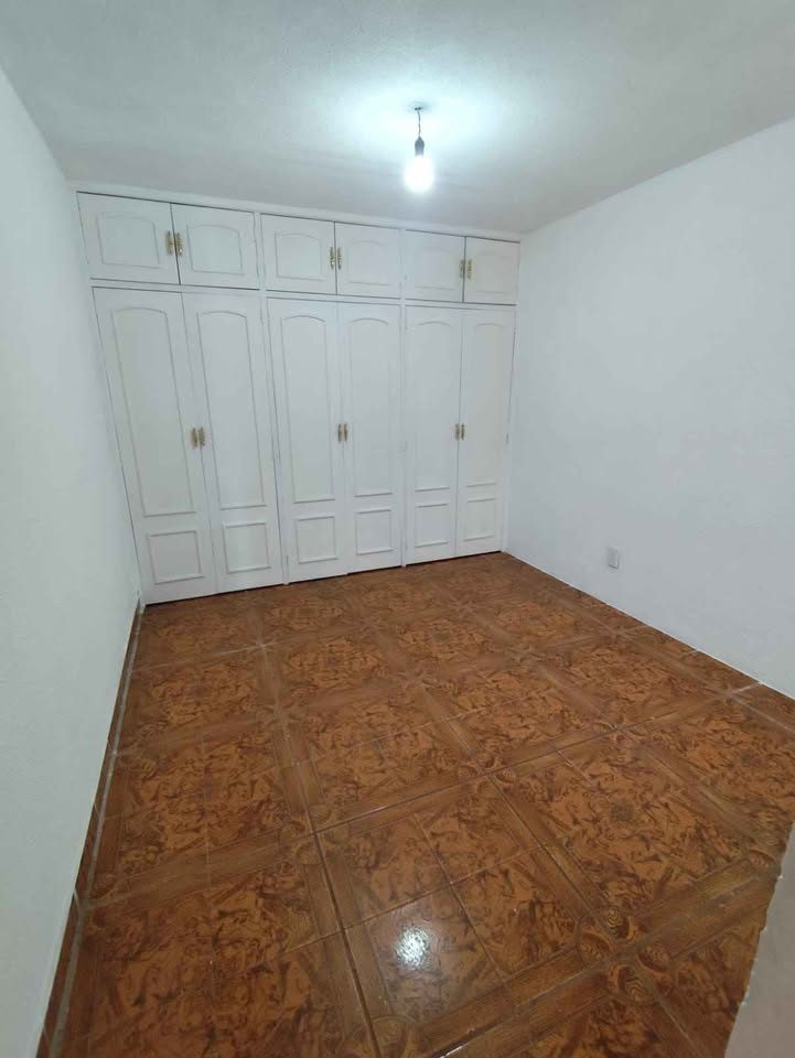 3 habitaciones 1 baño - Departamento 2