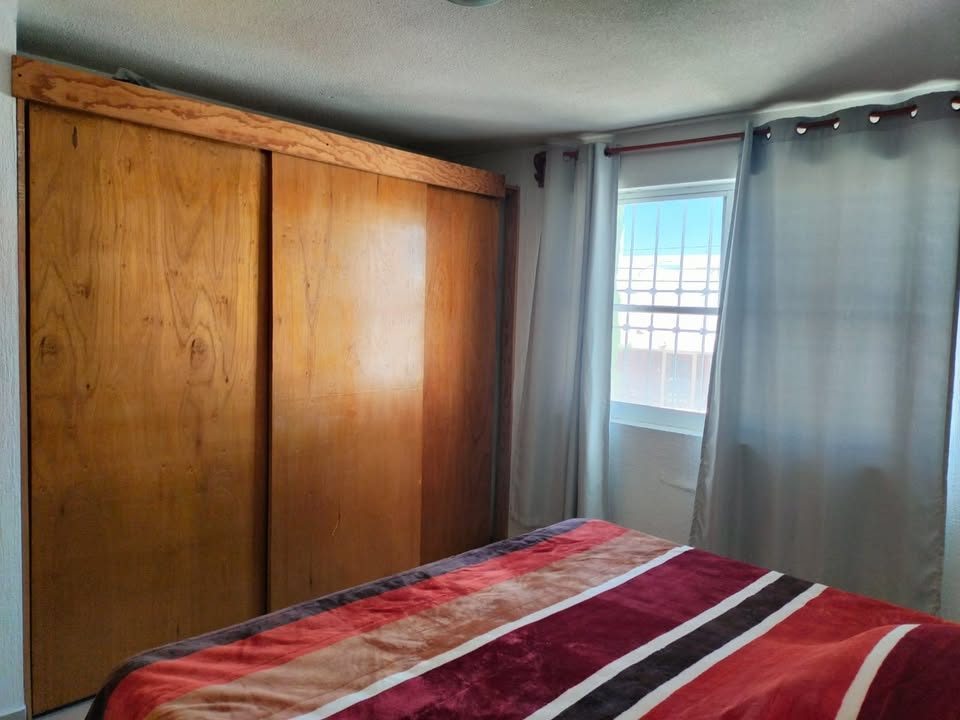 4 habitaciones 2.5 baños Casa 3