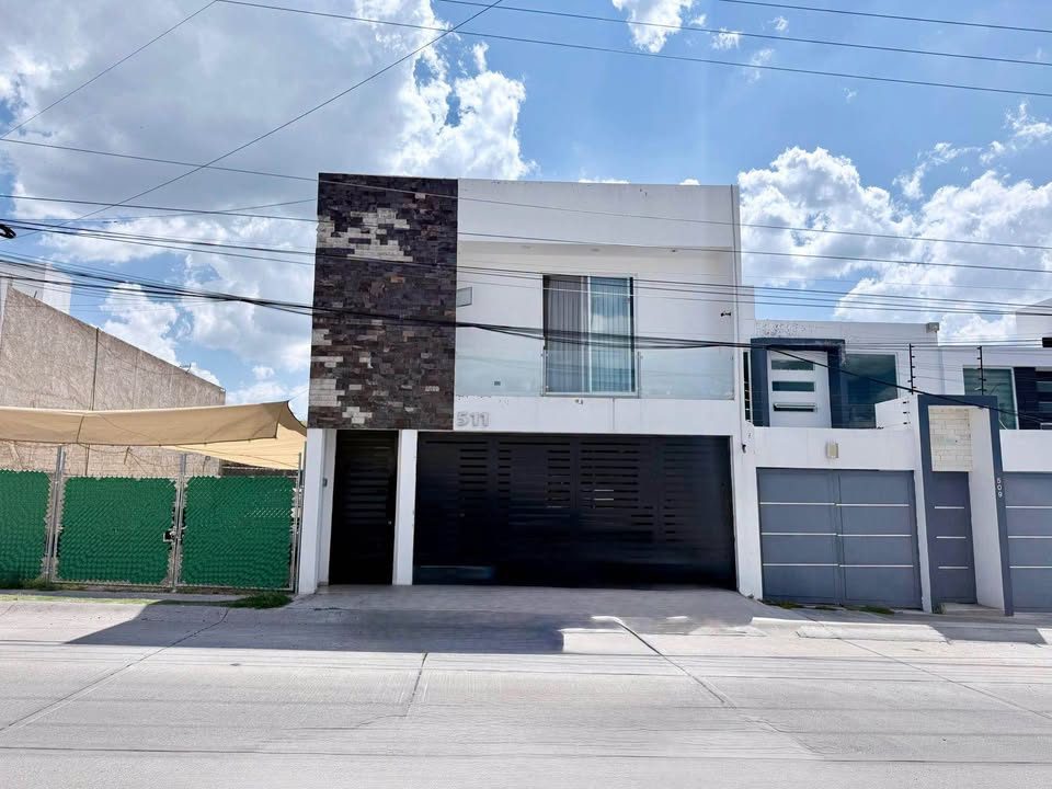 3 habitaciones 3 baños - Casa 2