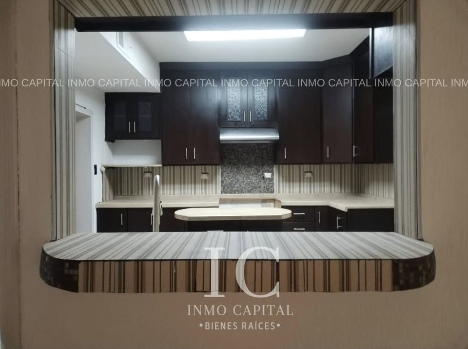 3 habitaciones 3 baños Casa 2