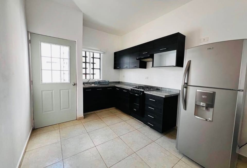 Casa en renta · 2 rec 2