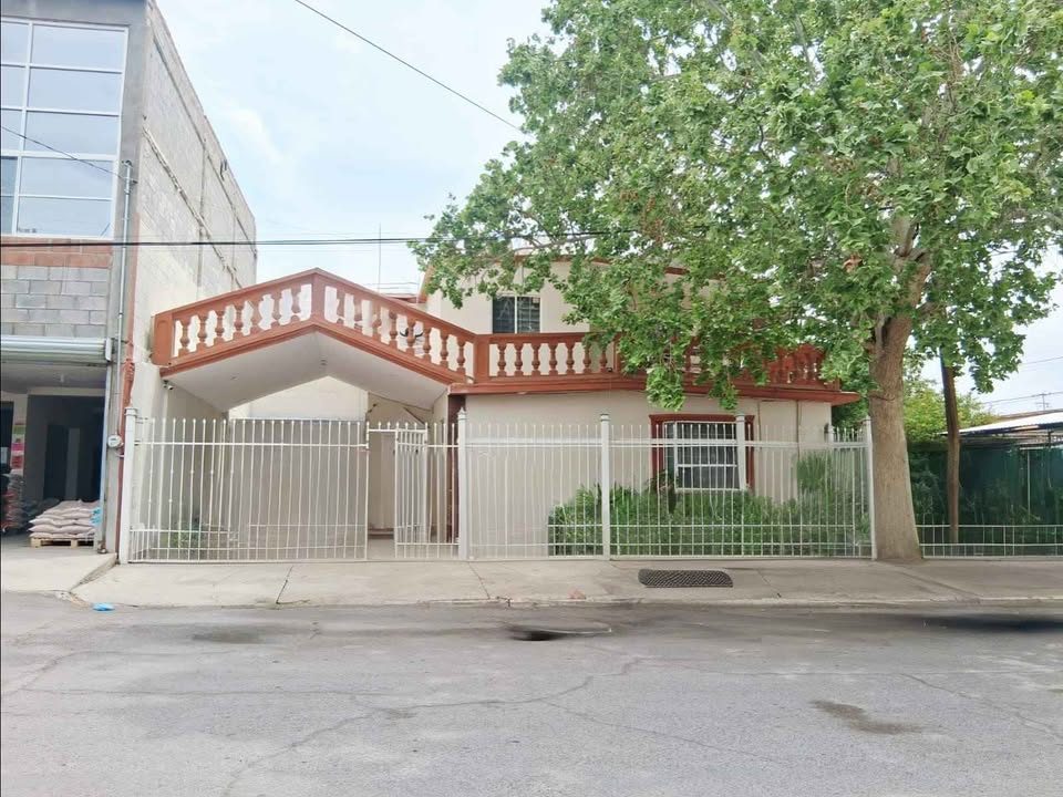 Casa en venta · 3 rec 3