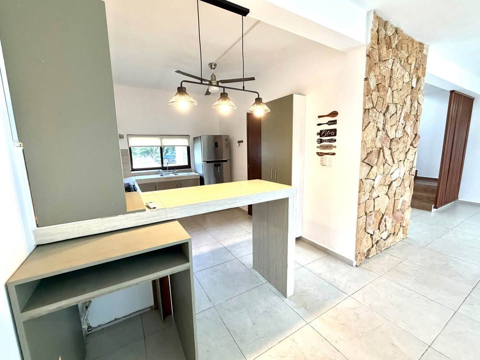 3 habitaciones 2,5 baños - Casa 3
