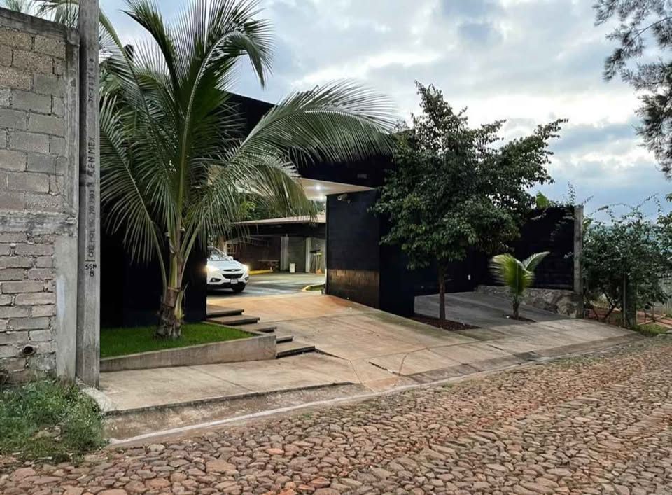 Casa en venta · 2 rec · Francisco I. Madero 2