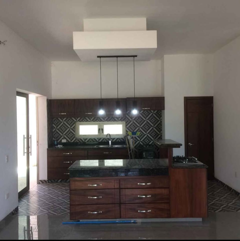 Casa en venta · 2 rec · Francisco I. Madero 3