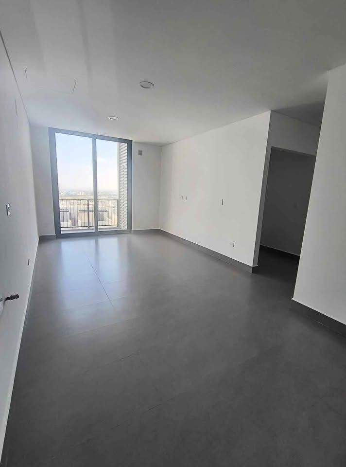 2 habitaciones 2 baños - Departamento 3