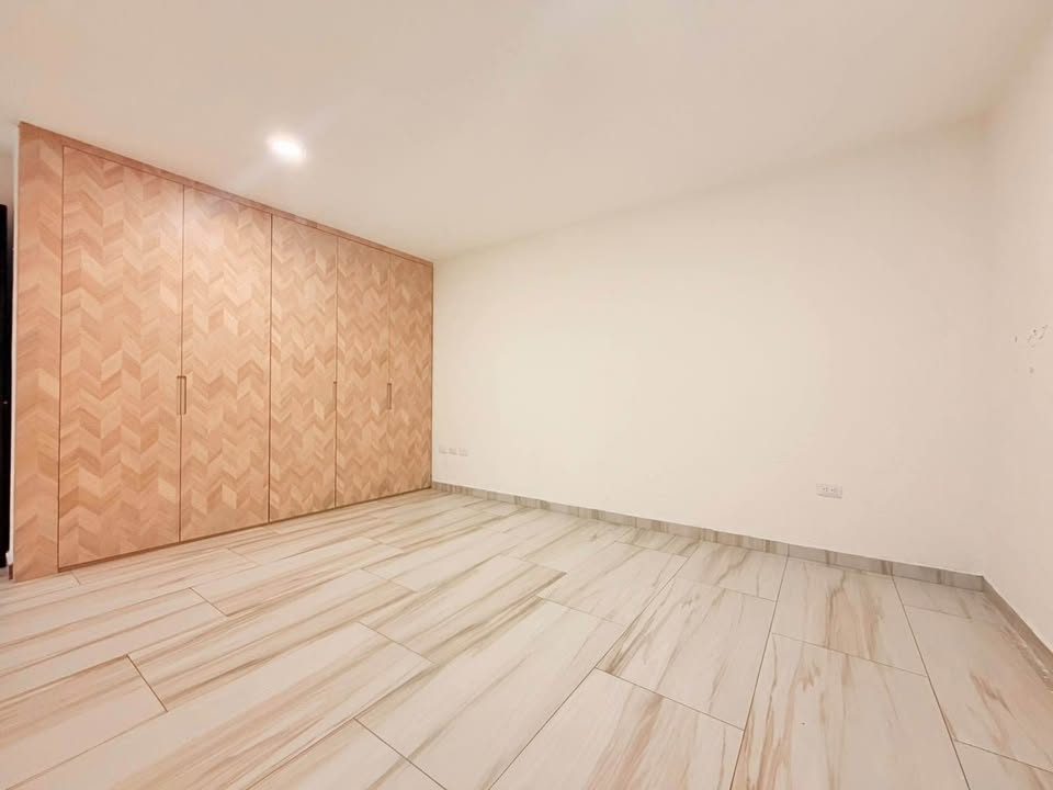 2 habitaciones 1 baño - Departamento 3