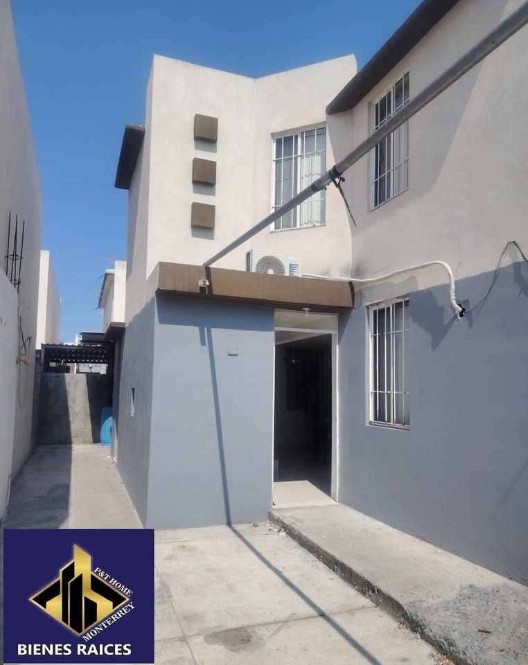 Casa en renta · 3 rec 2
