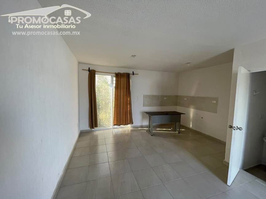 2 habitaciones 1 baño - Casa 3