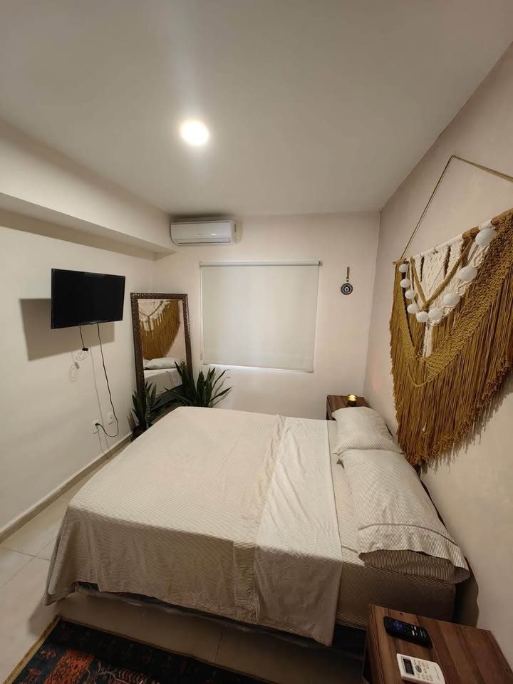 🏡 Departamento Amueblado en Renta | Real Lucerna | 3