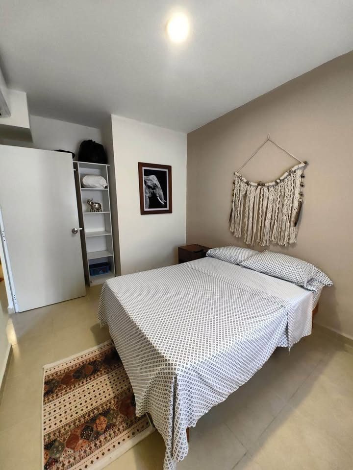 🏡 Departamento Amueblado en Renta | Real Lucerna | 2