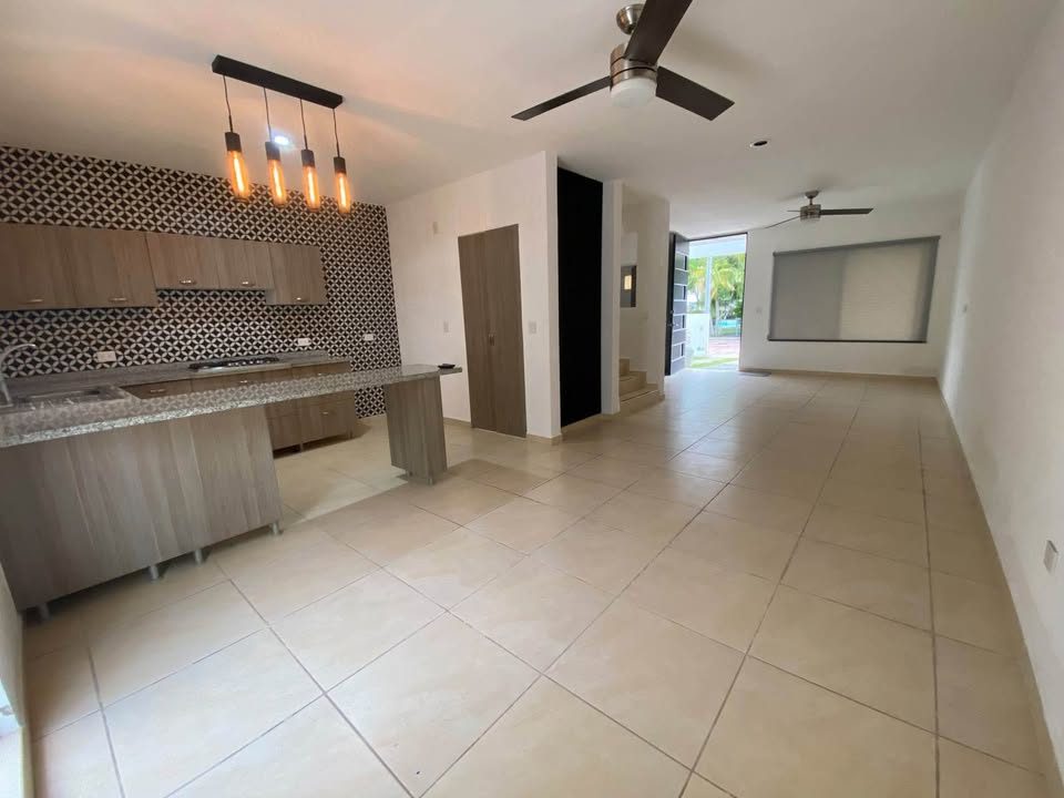 3 habitaciones 2,5 baños - Casa 3