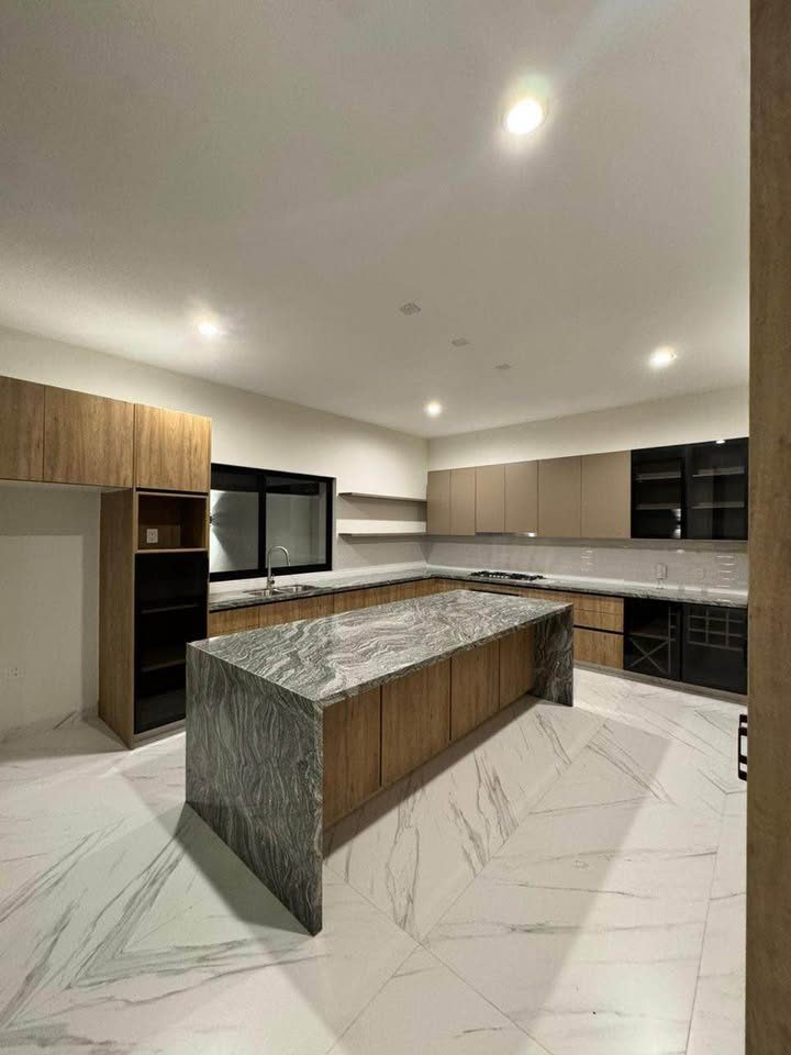 3 habitaciones 3 baños - Casa 2