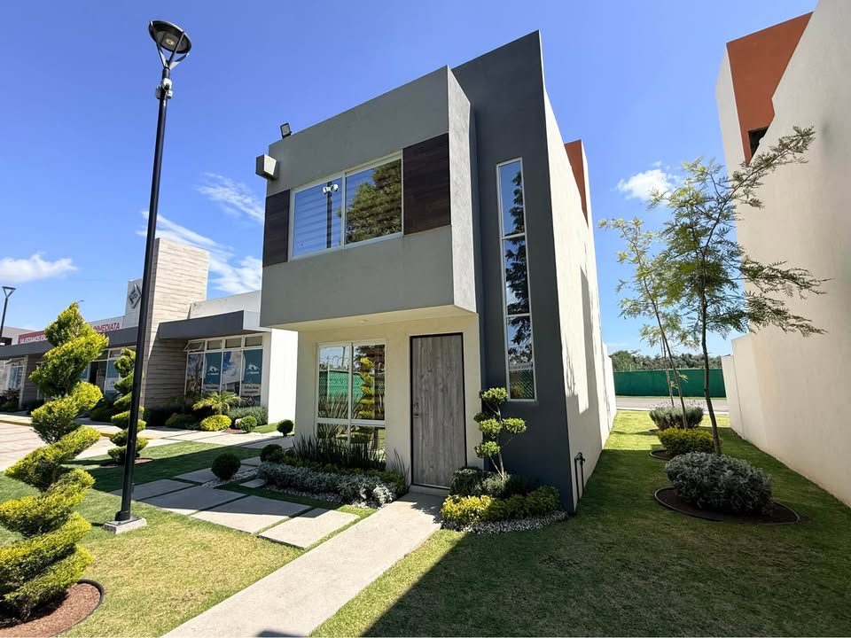 Casa en venta · 3 rec 2