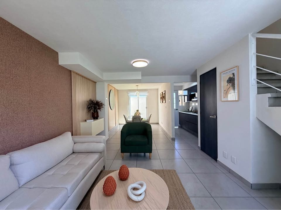 Casa en venta · 3 rec 3