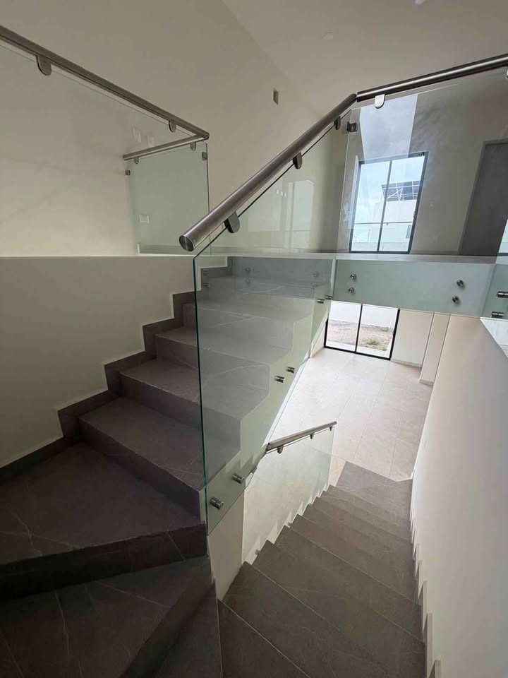 4 habitaciones 4 baños - Casa 2