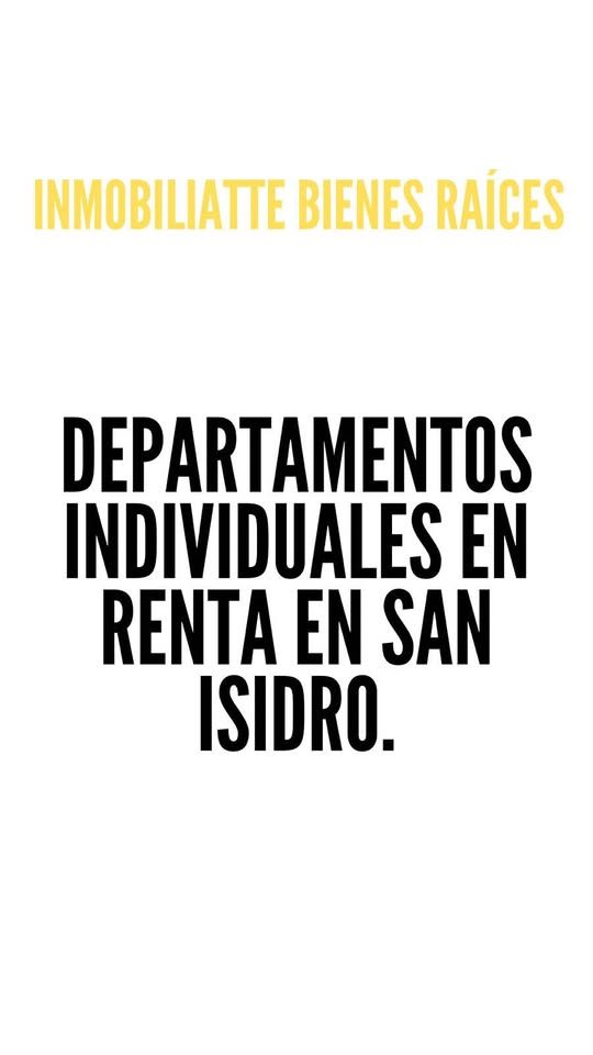Casa en renta · 1 rec · León 2
