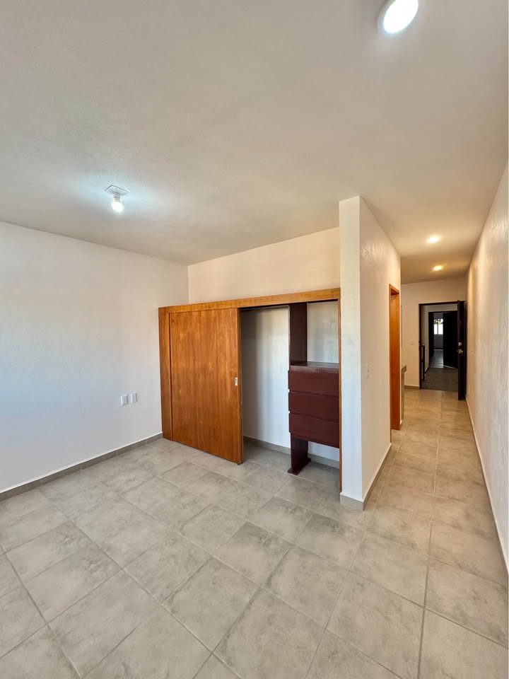 Casa en renta · 1 rec · León 3