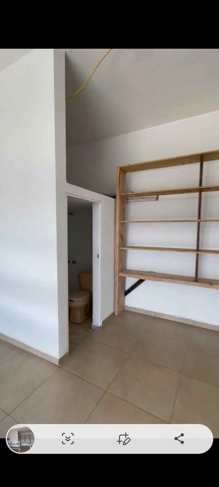 1 habitación 1 baño - Departamento 3