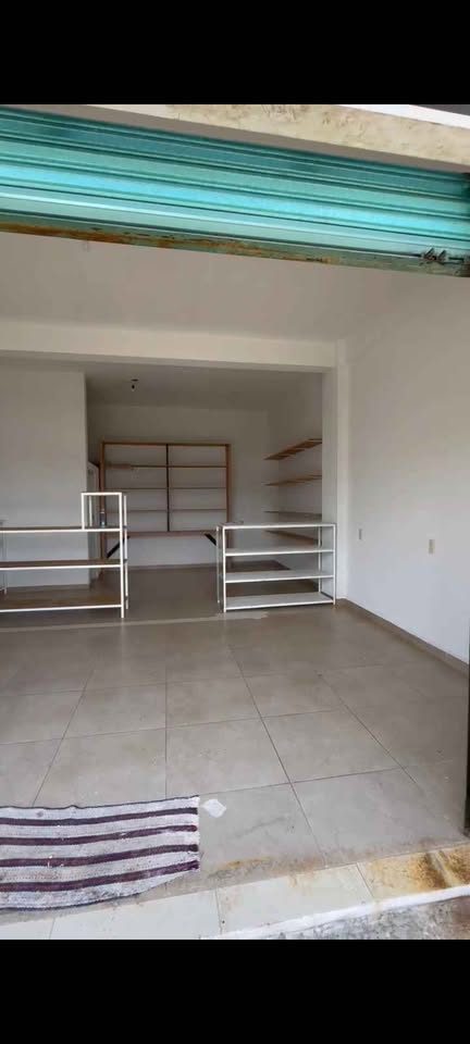 1 habitación 1 baño - Departamento 2